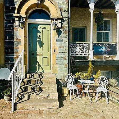 Fitz House Bed & Breakfast Keswick  Exterior foto